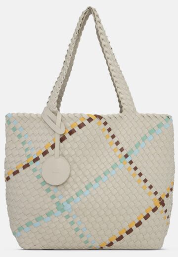 Tote Bag BAG06D - 151 Sand | Sand