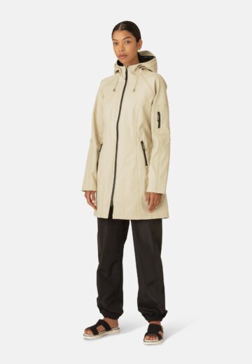 Softshell regenjas RAIN37 - 191 Beige | Beige