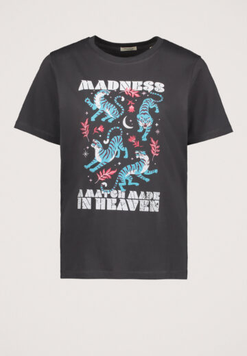 Madness Moore T-shirt