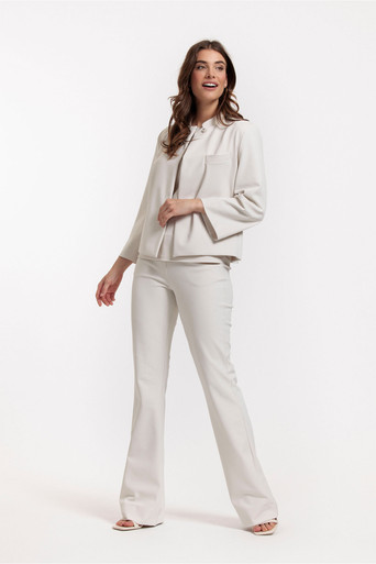 Rosie structure bnd trousers - kit - 11053