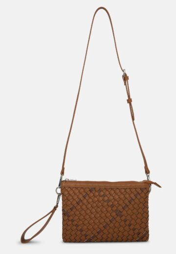 Crossbody Tas BAG06CB - 236 Cashew | Cashew