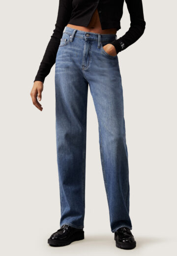 Calvin Klein Relaxed Jeans