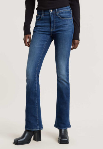 G-Star RAW 3301 Flared Jeans