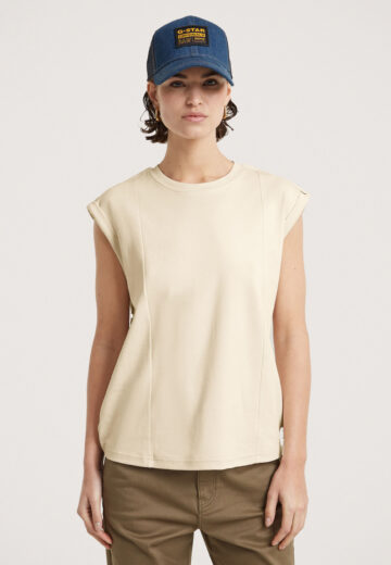G-Star RAW Constructed Top