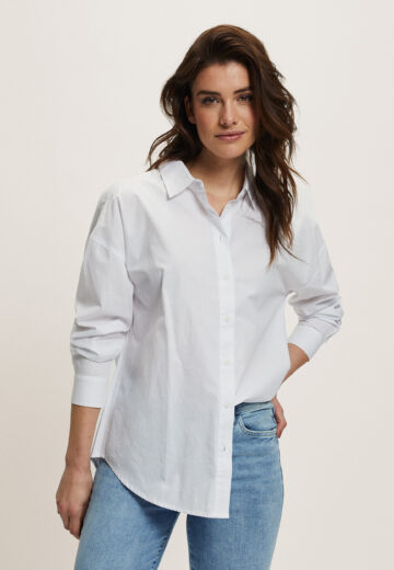 Silvercreek Kezia Blouse