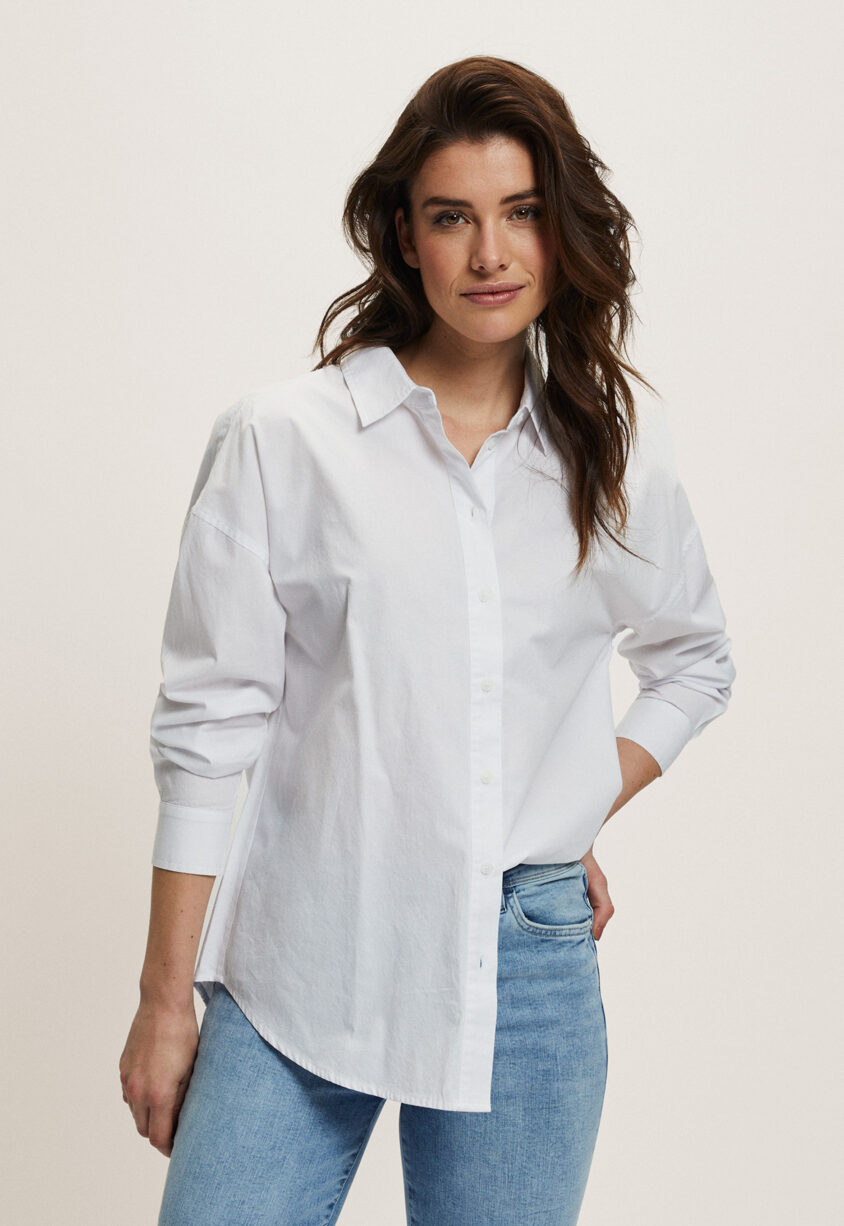 Silvercreek Kezia Blouse