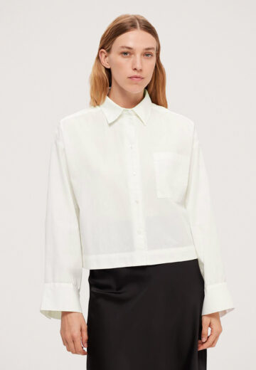 Selected Femme Astha Blouse