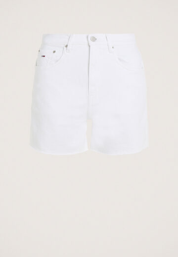 Tommy Jeans Mom Short