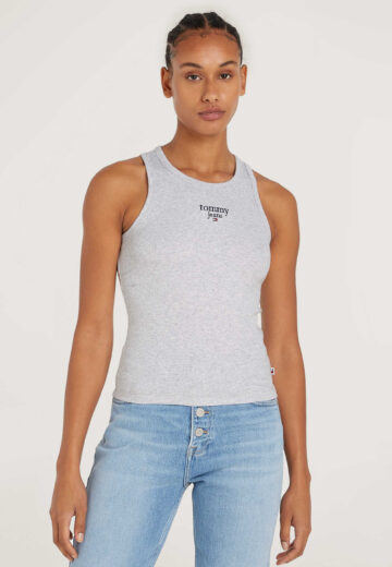 Tommy Jeans Essential Logo Top