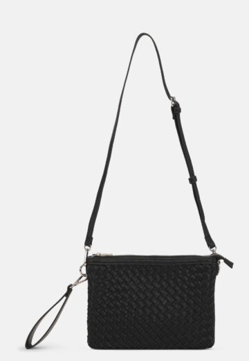 Crossbody Tas BAG08CB - 001 Black | Black