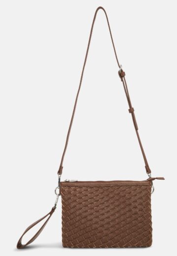 Cross Body Tas BAG08CB - 239 Bison | Bison