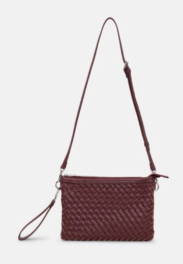 Cross Body Tas BAG08CB - 307 Maroon Banner | Maroon Banner