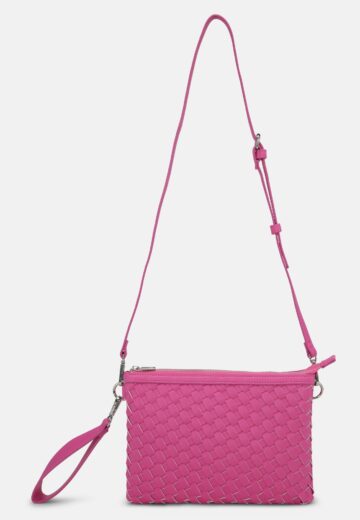 Crossbody Tas BAG08CB - 399 Azalea Pink | Azalea Pink