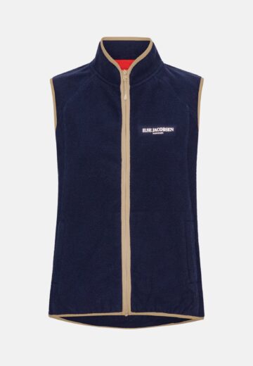 Fleece Bodywarmer FLEECEWIND01 - 600 Navy | Navy