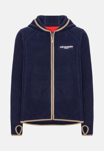 Fleece Vest FLEECEWIND03 - 600 Navy | Navy