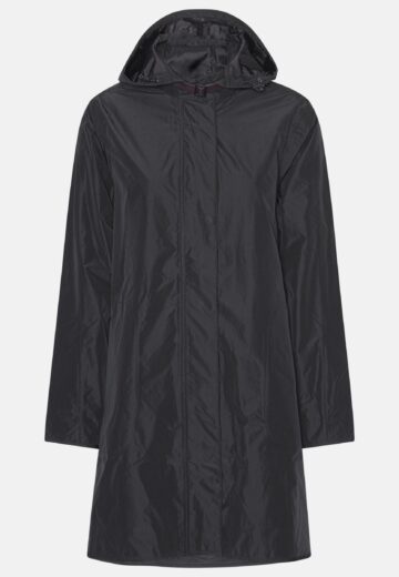 Regenjas RAIN200 - Black 001 | Black