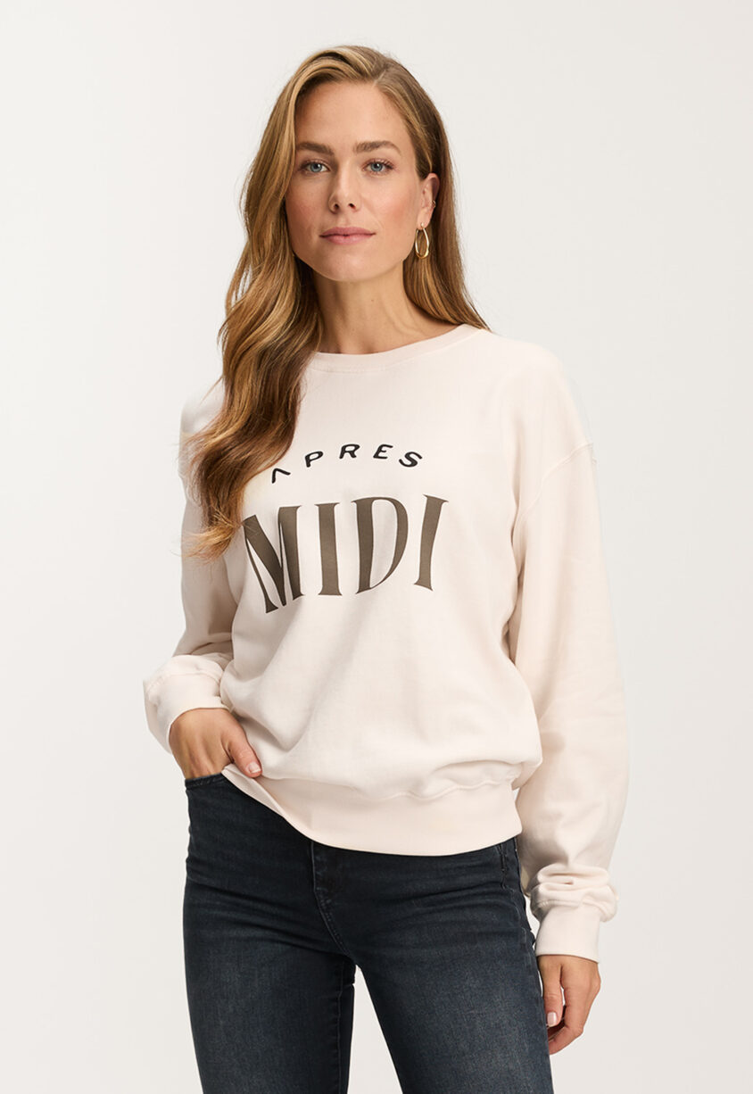 Circle of Trust Phebe Sweater