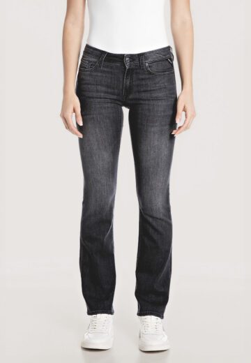 Replay New Luz Bootcut Jeans