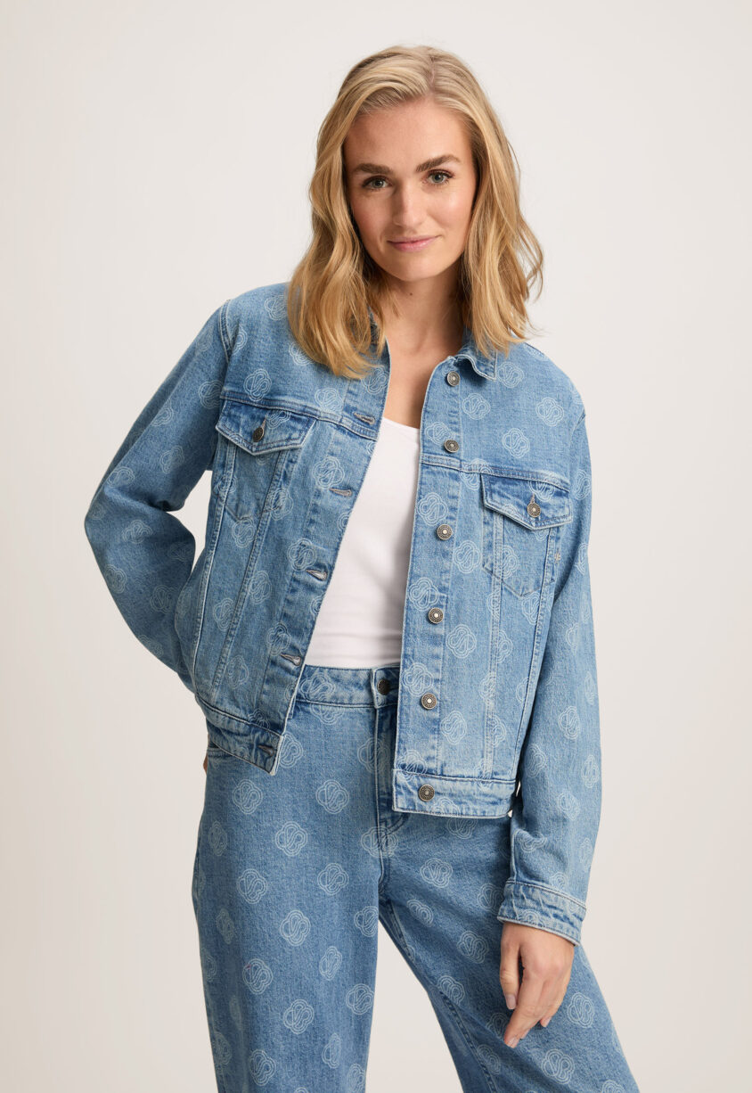 Silvercreek Toska denim jacket