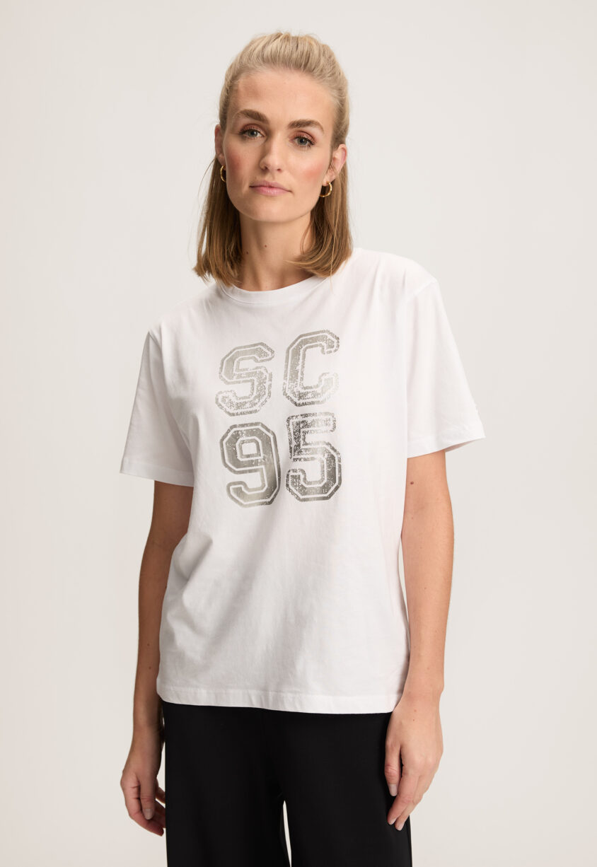 Silvercreek Sasa T-shirt