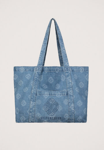 Silvercreek Ayla Denim Bag