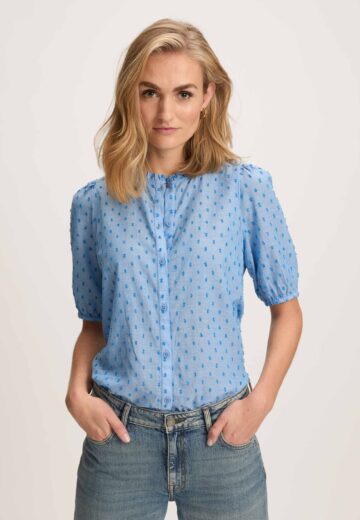 Silvercreek Keela Blouse