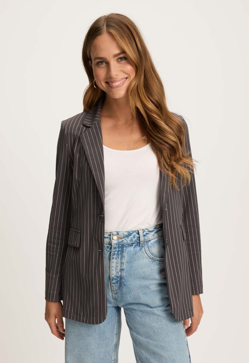 Zoso Hailey Blazer