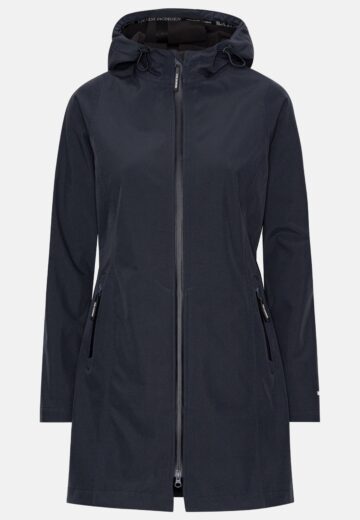 Softshell Regenjas DAYBREAK01 - 660 Dark Indigo | Dark Indigo