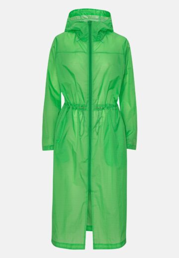 Parka Regenjas LIGHTRAIN04 - 495 Bright Green | Bright Green