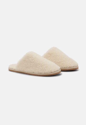 Pantoffels THEA1001 - Milk Creme 121 | Milk Creme