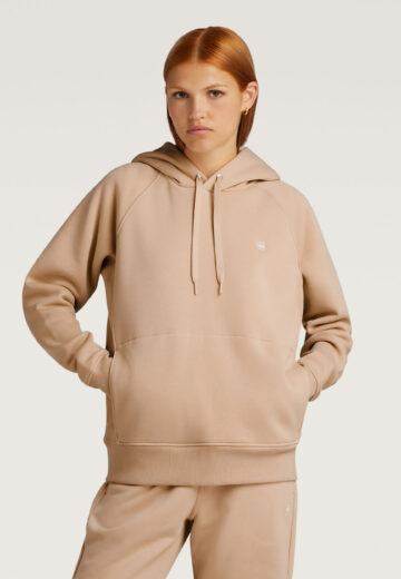 G-Star RAW Premium Core 2.0 Hoodie