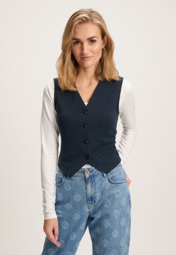 Silvercreek Tori Gilet