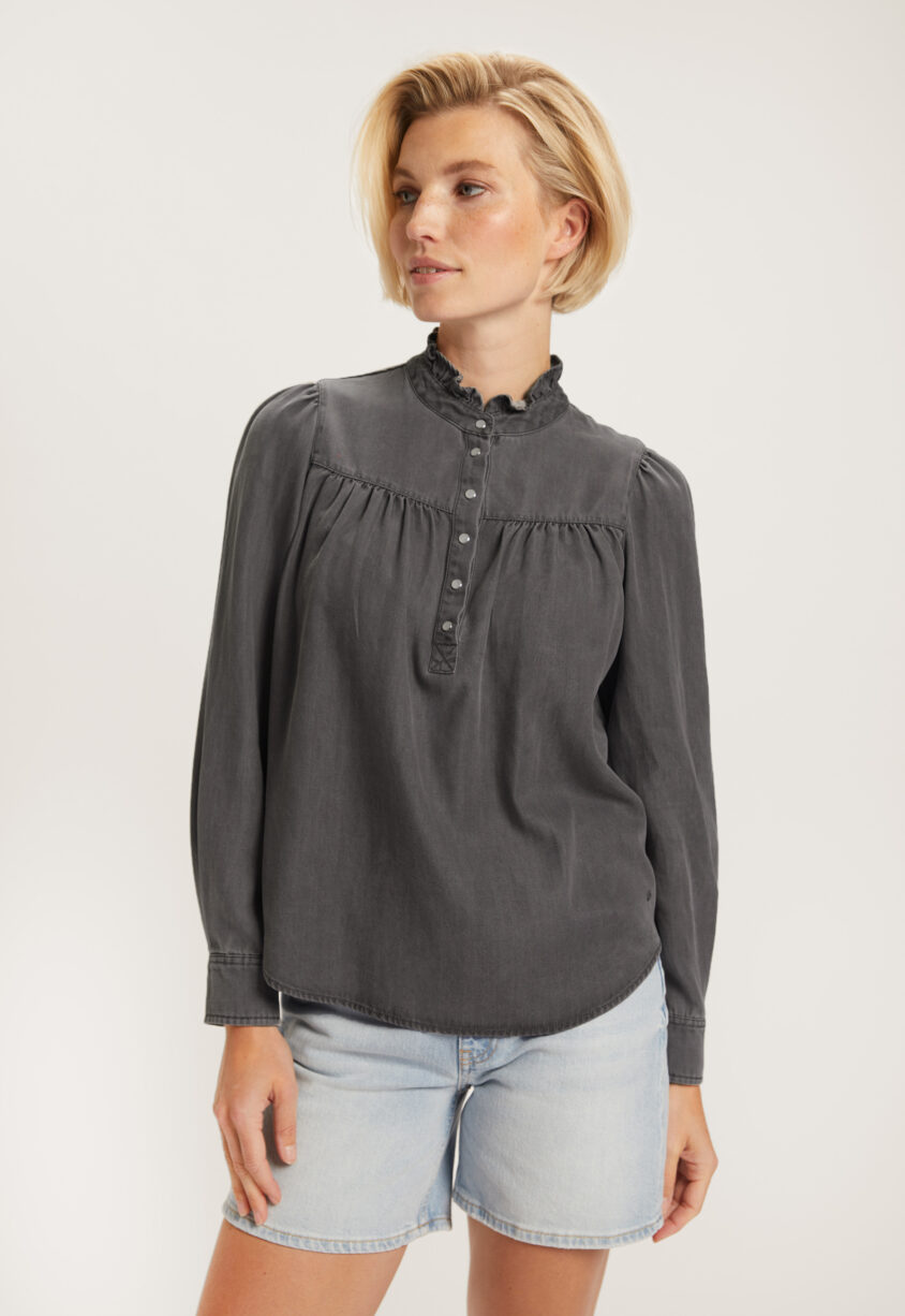 Silvercreek Kimora Blouse