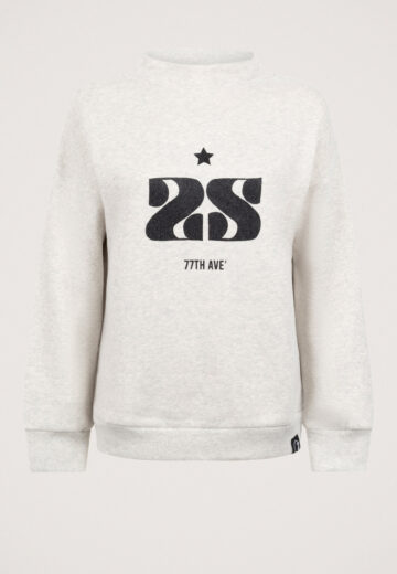 Zoso Indy Sweater