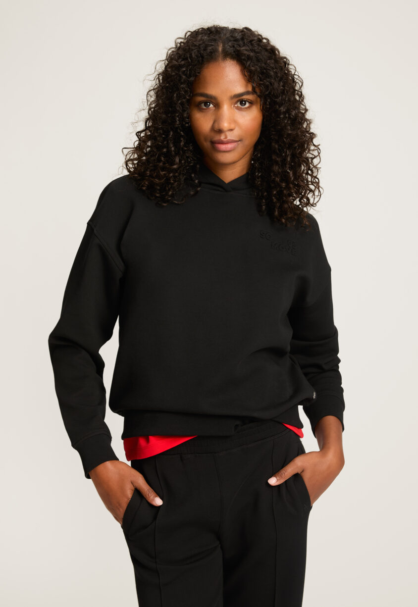 Silvercreek Sigrid Hoodie