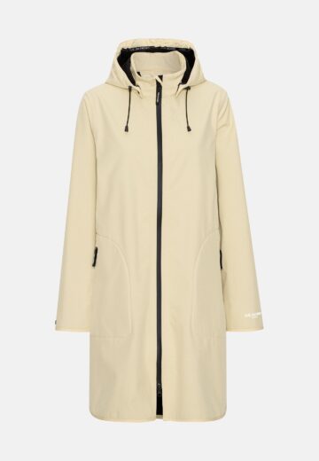 Softshell regenjas RAIN128 - 191 Beige | Beige