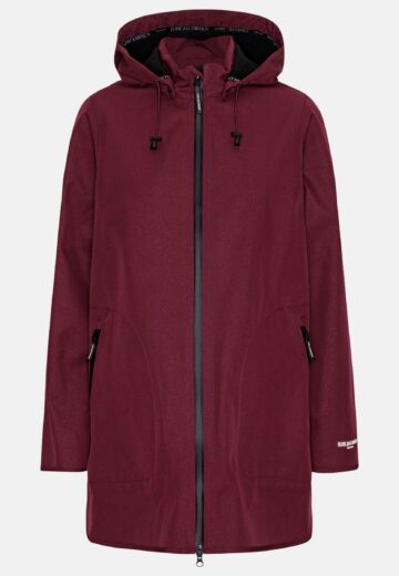 Softshell Regenjas RAIN135 - Maroon Banner 307 | Maroon Banner