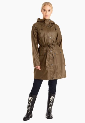 Regenjas RAIN70 - 224 Otter | Otter