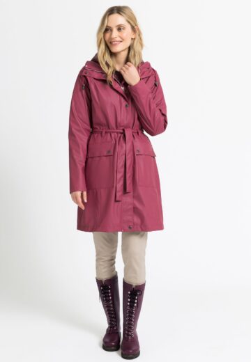 Regenjas RAIN70 - 350 Maroon | Maroon