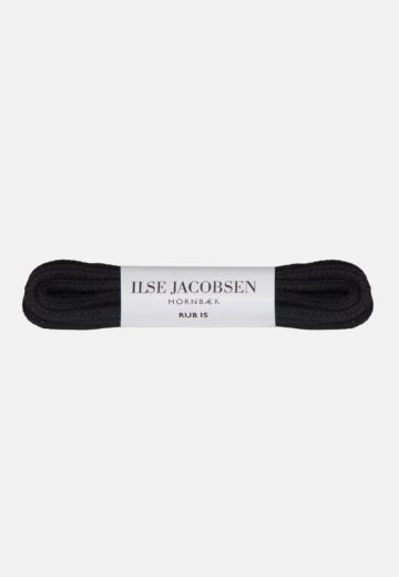 Veters voor RUB15 RLACES15 - 001 Black | Black