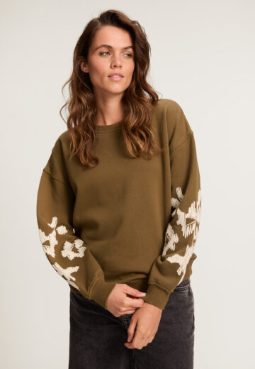 Silvercreek Suki Sweater