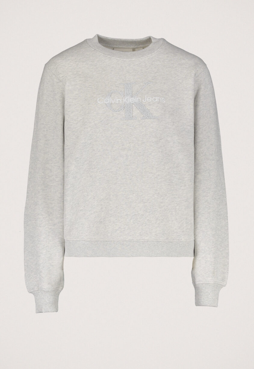 Calvin Klein Chenille Sweater