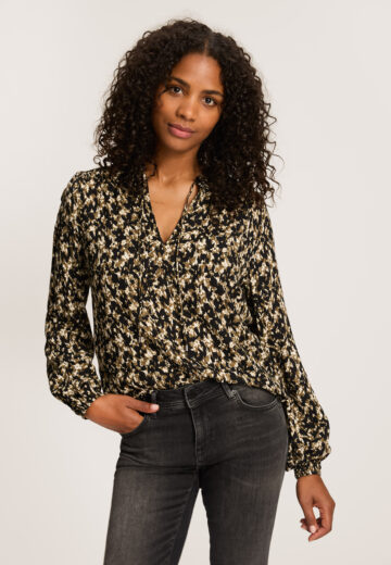 Silvercreek Kasha Blouse