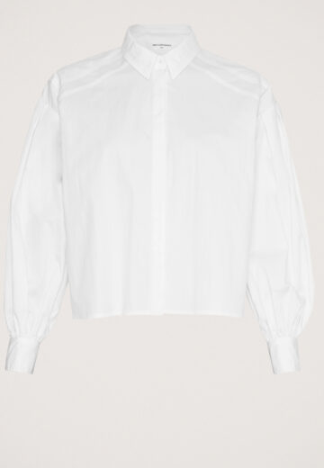 MSCH Copenhagen Eudora Lana Blouse