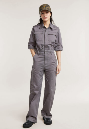 G-Star RAW Core Jumpsuit