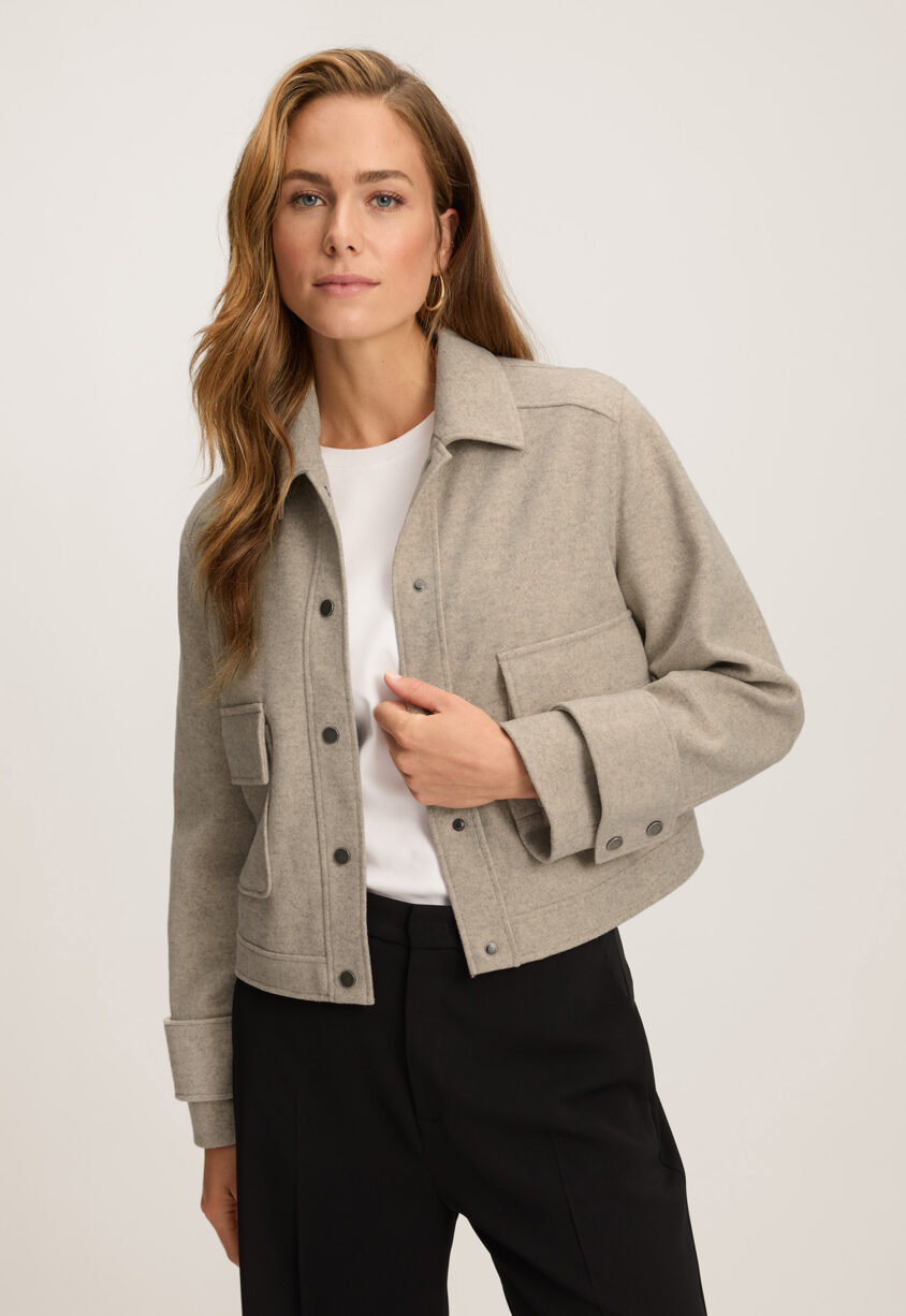 Silvercreek Talea Jacket