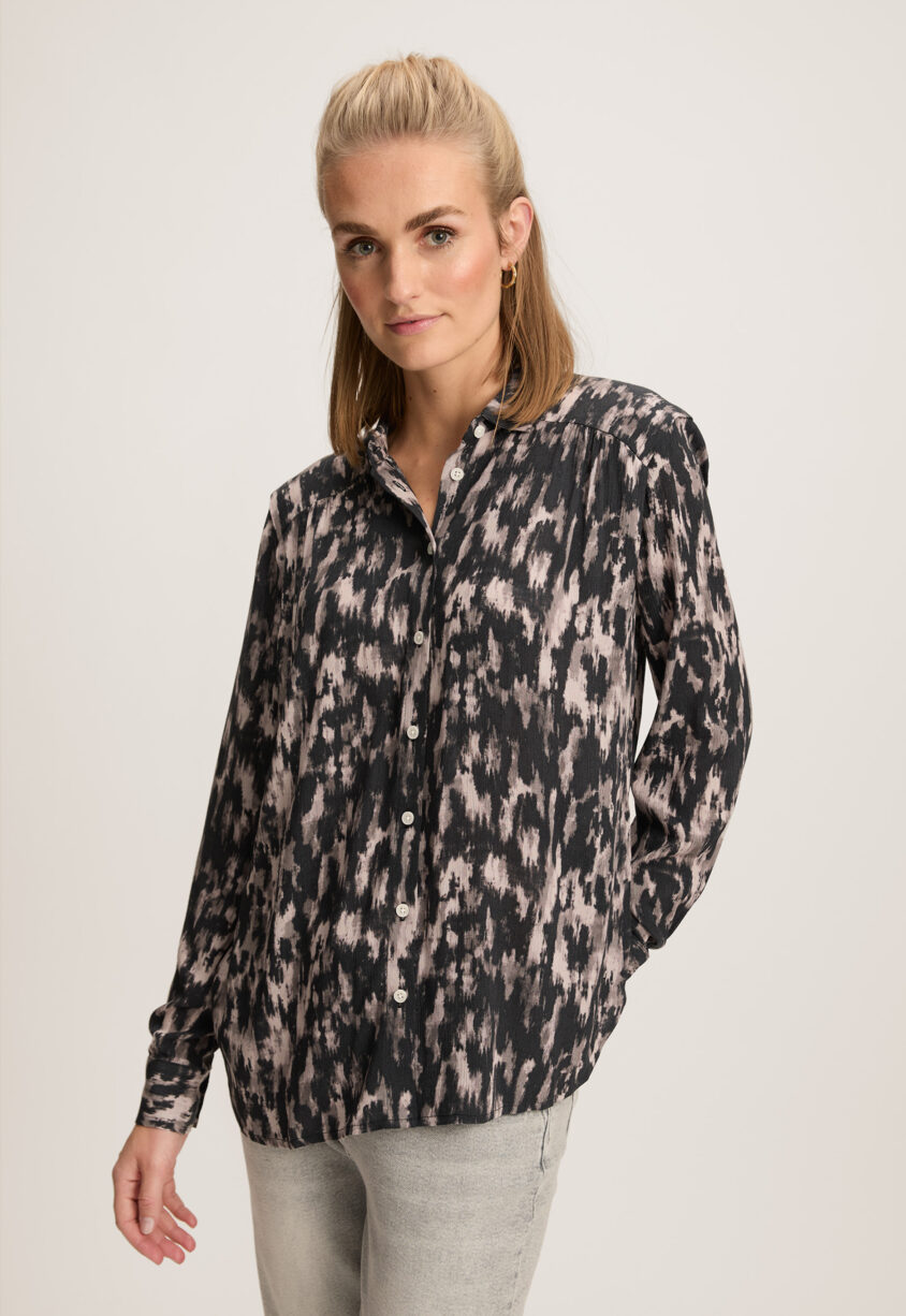 Silvercreek Kiomy Blouse