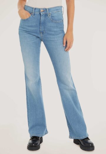 Tommy Jeans Sylvia High Jeans