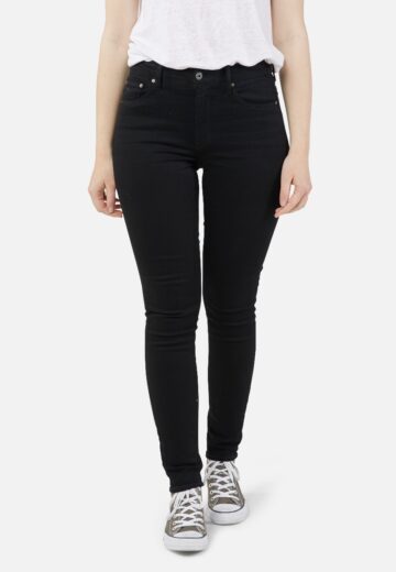 G-Star RAW 3301 High Skinny Jeans