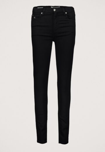 Calvin Klein High Rise Skinny Jeans